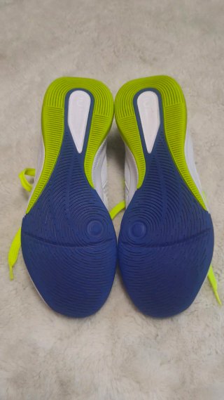 Zapatillas Allsix Voleibol/Balonmano T.40