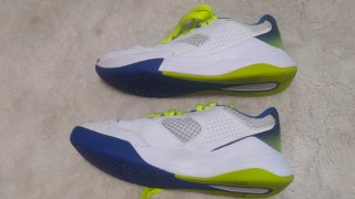 Zapatillas Allsix Voleibol/Balonmano T.40