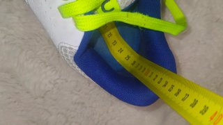 Zapatillas Allsix Voleibol/Balonmano T.40