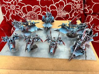 Drukhari 40k Figuras