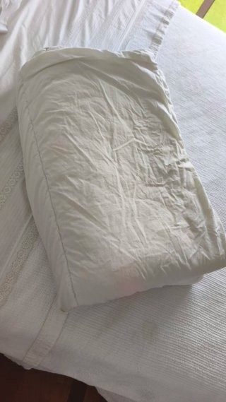 Edredón Ikea STJARNbracka cálido