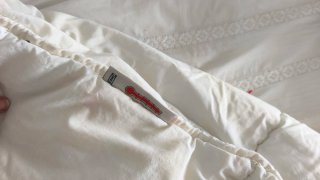 Edredón Ikea STJARNbracka cálido