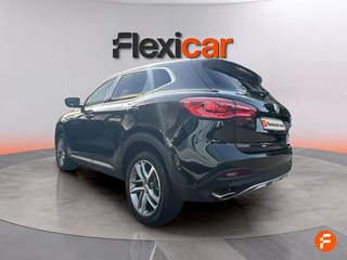 MG HS 1.5 Turbo GDI Luxury DCT