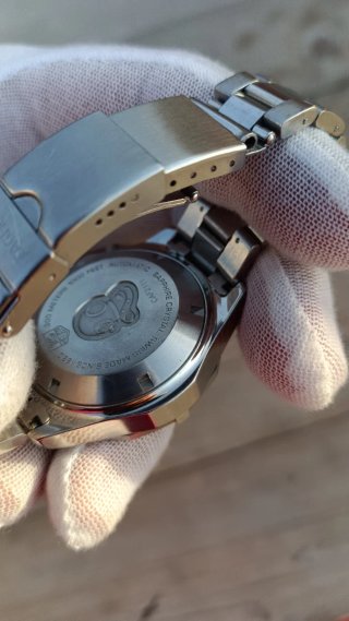 TAG Heuer Aquaracer Chrono 300M CAF2111
