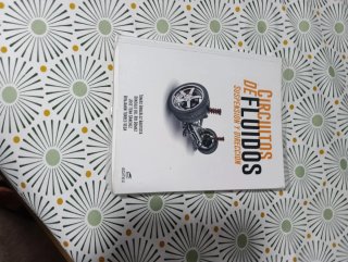 Libros de grado medio primero de electromecánica