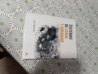 Libros de grado medio primero de electromecánica