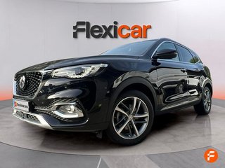 MG HS 1.5 Turbo GDI Luxury DCT