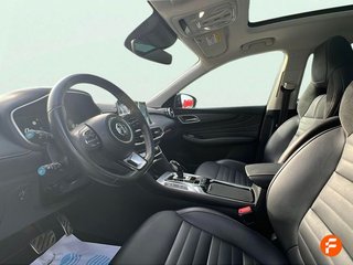 MG HS 1.5 Turbo GDI Luxury DCT
