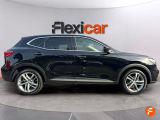 MG HS 1.5 Turbo GDI Luxury DCT