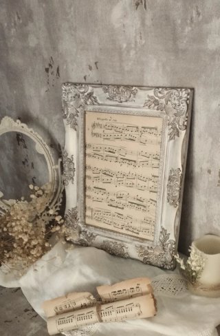 Marco/Cuadro Decorativo