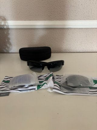 Gafas Bose Frames Tempo Auriculares