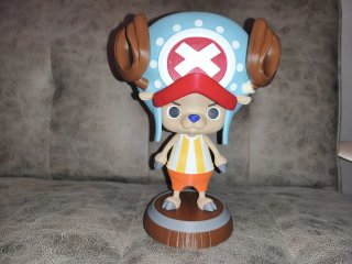 Figura Chopper Gigante