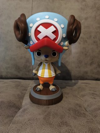 Figura Chopper Gigante