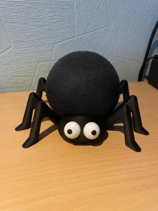 Soporte Araña para Echo Dot