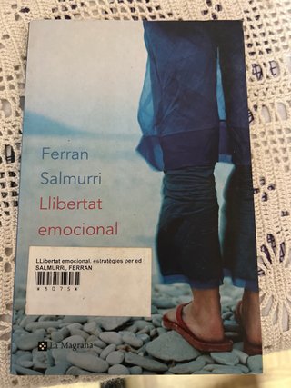 Libros crecimiento personal