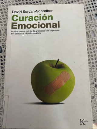 Libros crecimiento personal