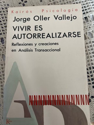 Libros crecimiento personal