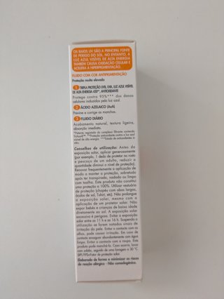 NUEVO Avène Crema Solar Anti-Pigmentación SPF 50