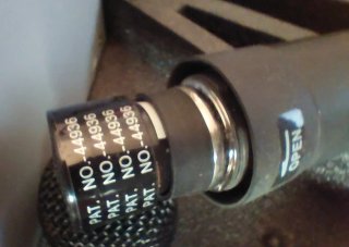 Sennheiser ex Ema 742 Freeport Wireless