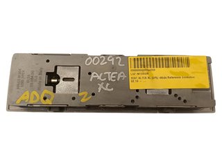 LUZ INTERIOR SEAT ALTEA XL (5P5) CAY 6Q0947291