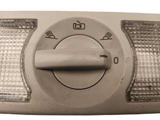 LUZ INTERIOR SEAT ALTEA XL (5P5) CAY 6Q0947291