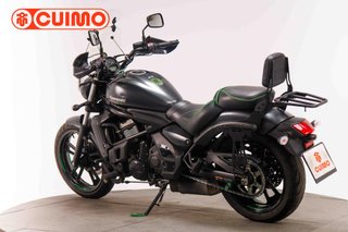 KAWASAKI VULCAN S