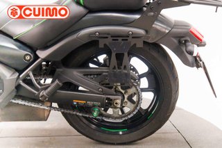 KAWASAKI VULCAN S