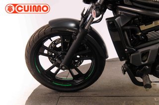 KAWASAKI VULCAN S