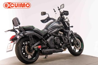 KAWASAKI VULCAN S