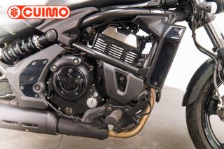 KAWASAKI VULCAN S