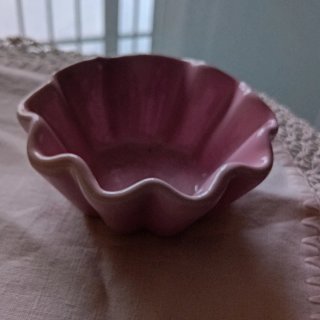 Set 3 Ciotoline Smerlate Ceramica