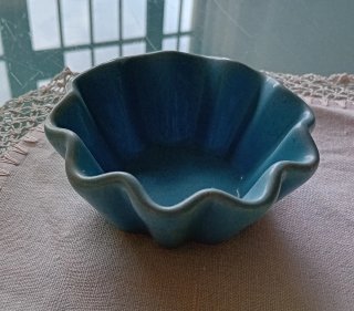 Set 3 Ciotoline Smerlate Ceramica