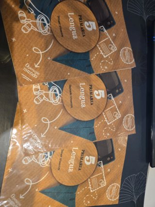 Lengua 5 Primaria