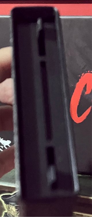 Pac-Man Atari CX2646 Videojuego