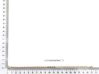 pulsera oro 18k
