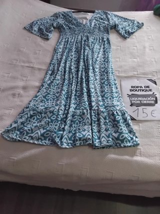 Ropa de moda mujer