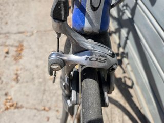Orbea Shimano 105 Bicicleta Carretera