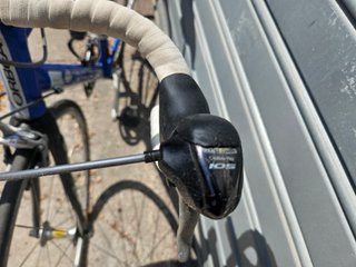 Orbea Shimano 105 Bicicleta Carretera
