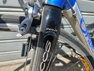 Orbea Shimano 105 Bicicleta Carretera