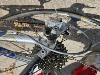 Orbea Shimano 105 Bicicleta Carretera