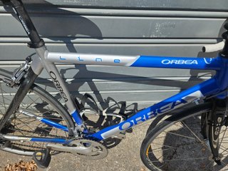 Orbea Shimano 105 Bicicleta Carretera