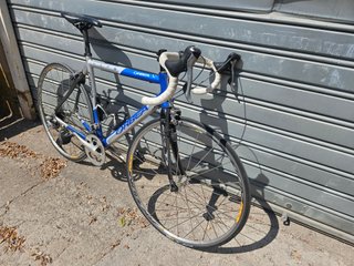 Orbea Shimano 105 Bicicleta Carretera