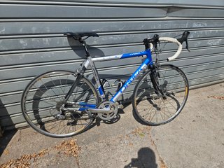 Orbea Shimano 105 Bicicleta Carretera