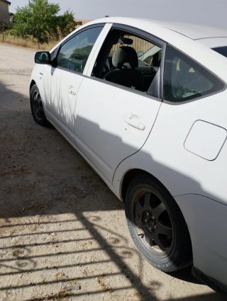 Toyota Prius+ 2008