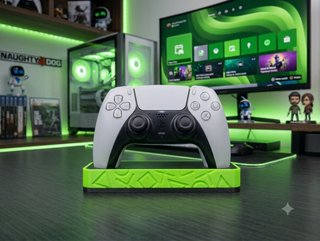 Soporte para mando PS5
