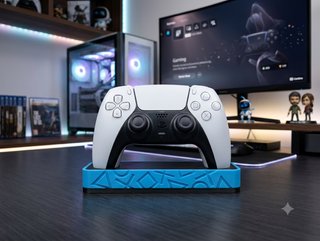 Soporte para mando PS5
