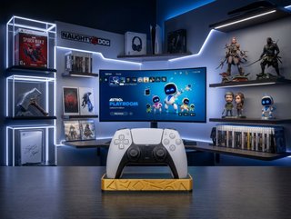 Soporte para mando PS5