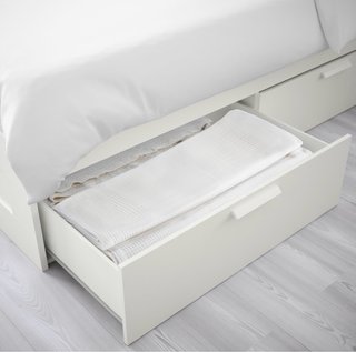 Cama Ikea BRIMNES