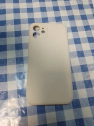 Funda móvil iPhone 12