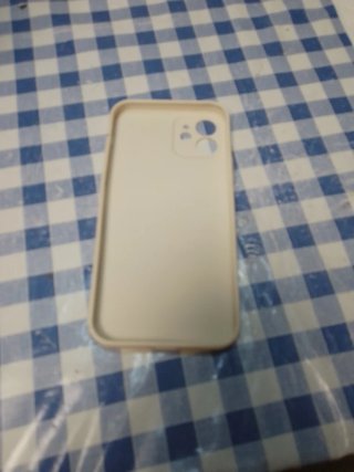 Funda móvil iPhone 12